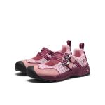 Women's Malibu Madhappy Mary Jane | Zephyr/Rhododendron