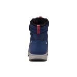 Big Kids' Skua Waterproof Winter Boot | Naval Academy/Garnet