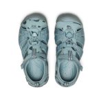 Big Kids' Seacamp II CNX namuk Sandal | Ice Blue