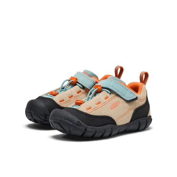 Little Kids' Jasper II | Safari/Aquifer