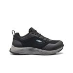Women's Sparta 2 (Aluminum Toe)  |  Airy Blue/Black