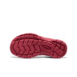 Women's Newport H2 | Monochrome/Garnet