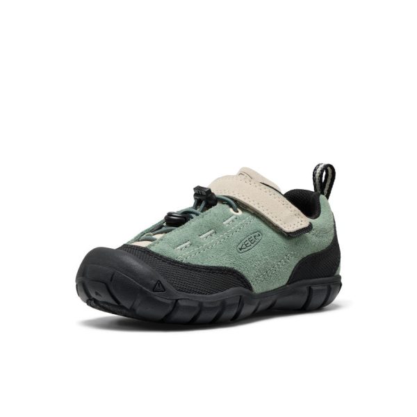 Little Kids' Jasper II | Lily Pad/Birch