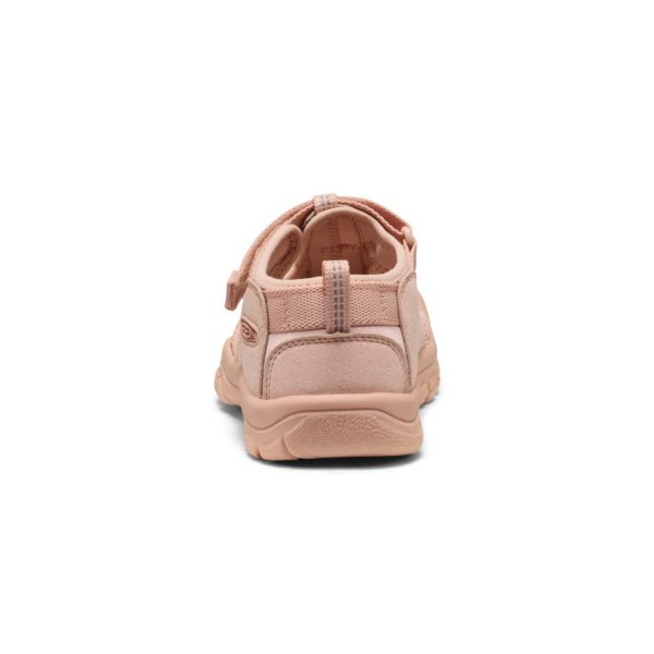 Big Kids' Newport H2 | Cameo Rose Monochrome