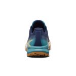 Women's Targhee Apex Waterproof Hiking Shoe | Naval Academy/Brittany Blue