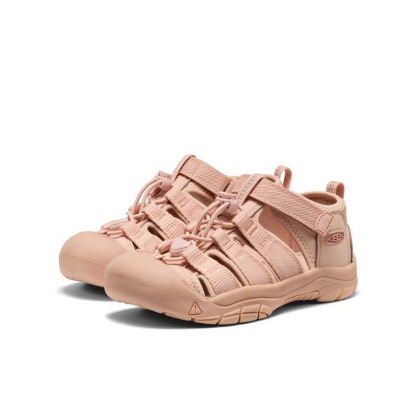 Big Kids' Newport H2 | Cameo Rose Monochrome