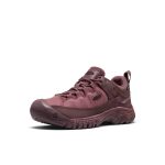 Women's Targhee EXP Waterproof Hiking Shoe | Huckleberry