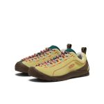 Women's Jasper Sneaker | Lemon Grass/Mediterranea