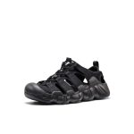 Men's Hyperport H2 Snow Peak Sandal | SP Triple Black