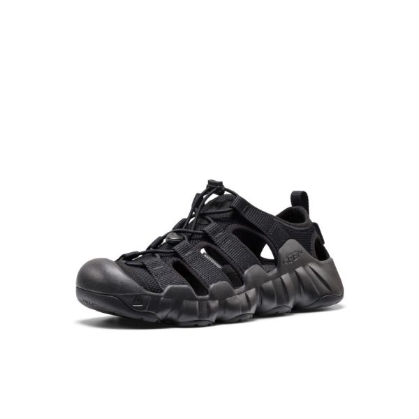 Men's Hyperport H2 Snow Peak Sandal | SP Triple Black