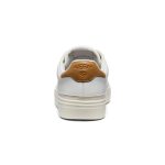 Men's KM4 Leather Sneaker | Birch/Chipmunk