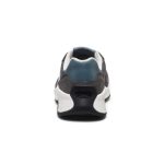 Women's KS86 Utility ESD Work Sneaker (Carbon Toe) | Magnet/Black