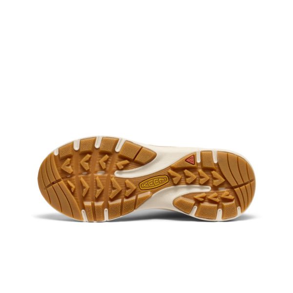 Women's Leiki Speed Hiking Shoe | Birch/Safari