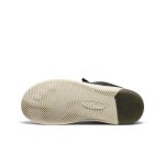 Women's KNX Leather Sneaker | Black/Star White