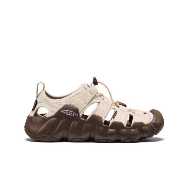 Women's Hyperport H2 emmi Sandal | Birch/Dark Earth