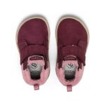 Toddlers' KNX Middie | Fig/Lilas