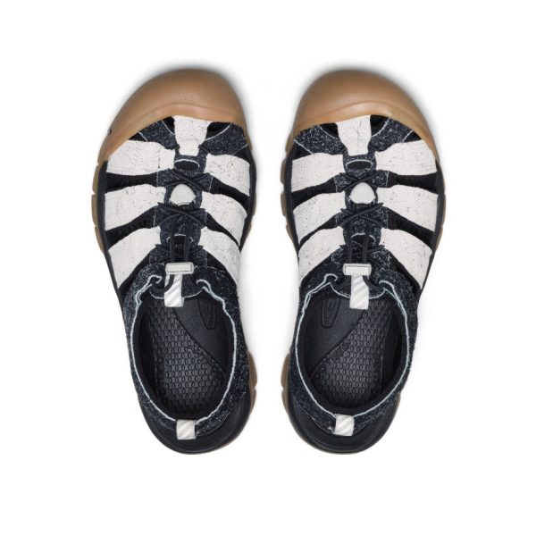 Men's Newport HL Sandal | Perseid Black/Vapor