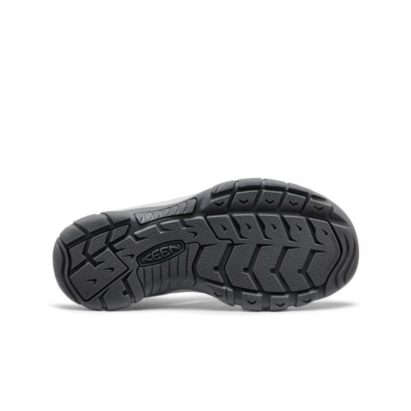 Men's Newport H2 Sandal  |  Alloy/Cream Gold
