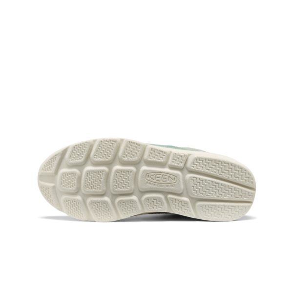 Women's KM2 Jogger | Iceberg Green/Desert Sage