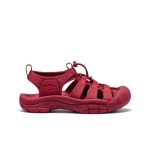 Women's Newport H2 | Monochrome/Garnet