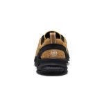 Women's Jasper Zionic Sneaker | Chipmunk/Symphonic Sunset