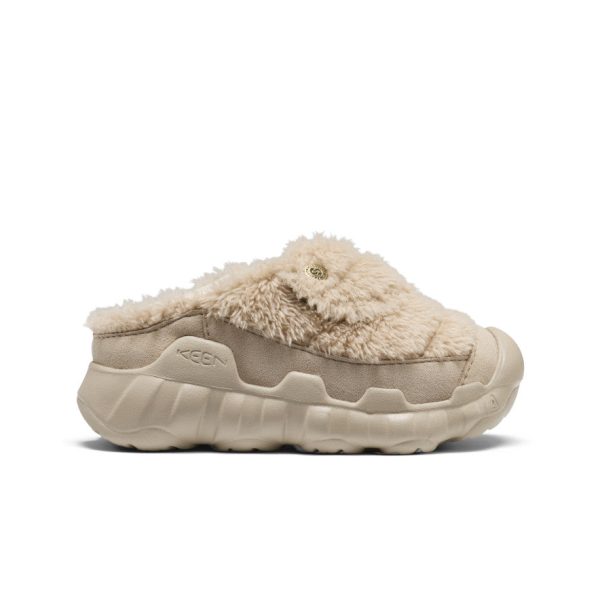 Little Kids' Hypowser Wrap Shoe | Plaza Taupe/Birch