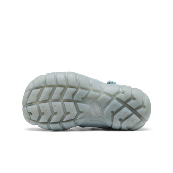 Little Kids' Seacamp II CNX namuk Sandal | Ice Blue