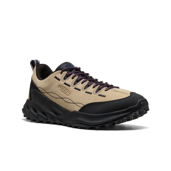 Men's Jasper Zionic Sneaker | Safari/Sky Captain