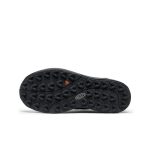 Women's A86 Sneaker | Black/Silver