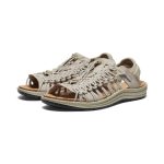Men's UNEEK II Open Toe x Loftman | Plaza Taupe/Plaza Taupe