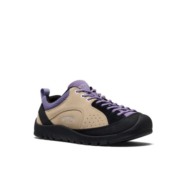 Women's Jasper Rocks Sneaker | Safari/Purple Haze