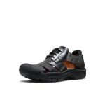 Women's Newport Oxford | Nocturnal Black