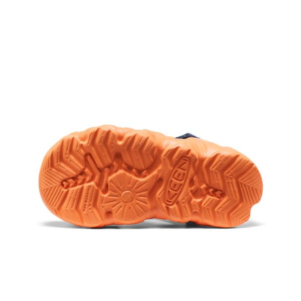 Little Kids' Hyperport H2 Snow Peak Sandal | Tanehozuki
