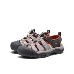 Men's Newport H2 Sandal | Tri-Block Alloy