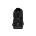 Men's Targhee IV Wide Waterproof Hiking Boot | Triple Black