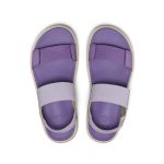 Women's Elle Mila Backstrap Sandal | Thistle/Purple Haze