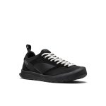 Men's Jasper III Sneaker | Black/Black