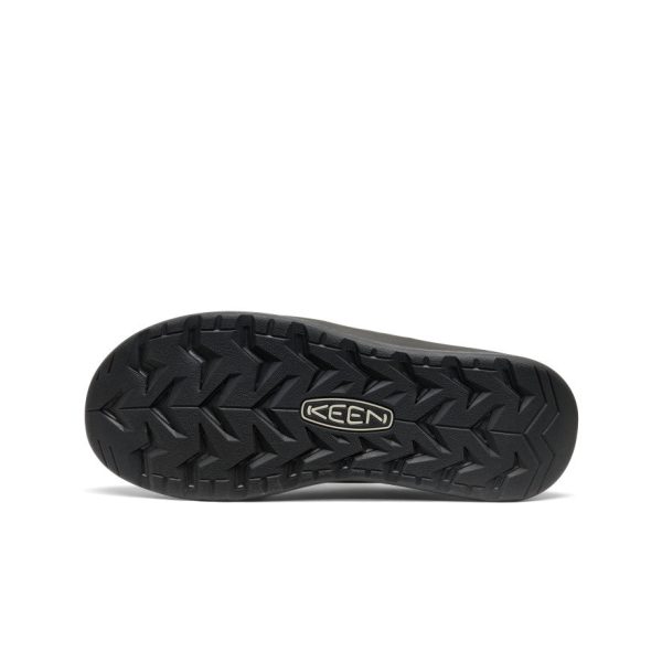 Men's Whyser Slip-On | Bronze Green/Black