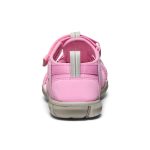 Big Kids' Seacamp II CNX | Moonlite Mauve/Giggle Pink