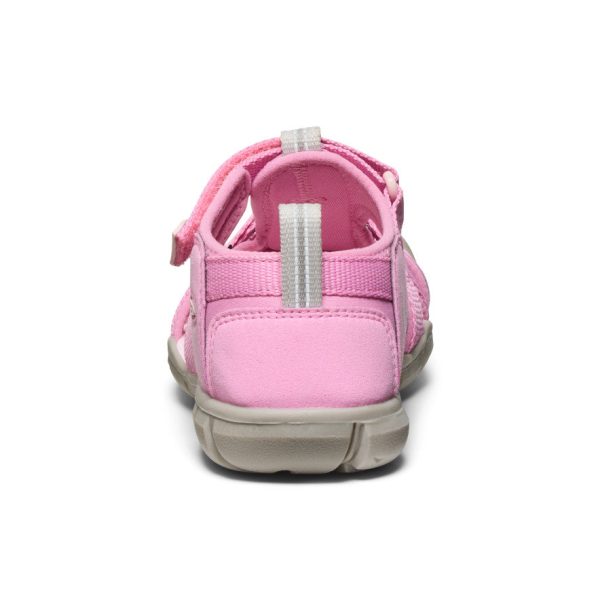 Big Kids' Seacamp II CNX | Moonlite Mauve/Giggle Pink