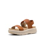 Women's Elle Mila Backstrap Sandal | KEEN Maple