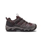 Women's Koven Waterproof Shoe | Magnet/Violet Quartz