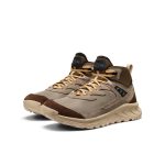 Men's Hightrail Waterproof Hiking Boot | Canteen/Oak Buff