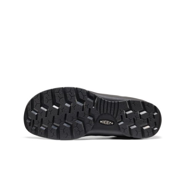 Men's Jasper Sneaker | Evening Primrose/Black