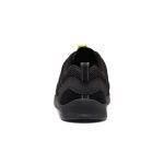 Men's Jasper Rocks Sneaker | Black/Evening Primrose