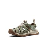 Women's Whisper | Lily Pad