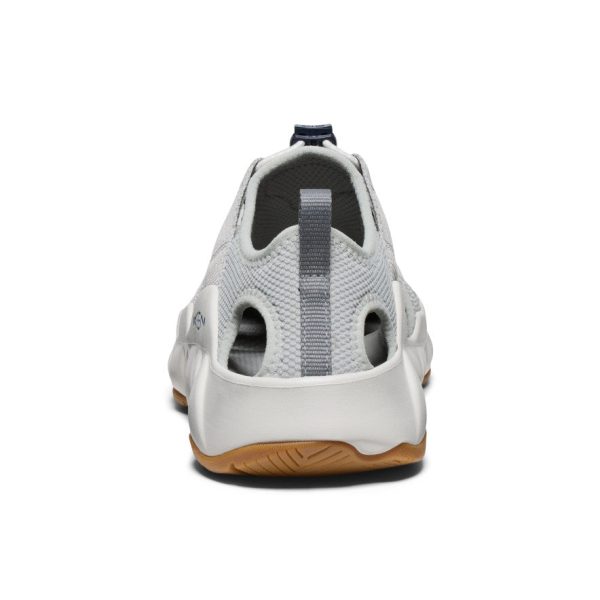 Men's Hyperport H2 Sandal | Alloy/Naval Academy