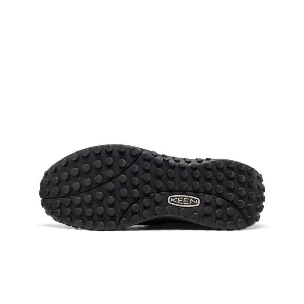 Men's KS Mino Sneaker | Huckleberry/Black