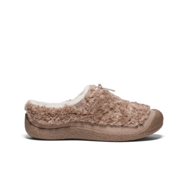 Women's Howser III Slide | Caribou/Canteen