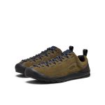 Men's Jasper Sneaker | Dark Olive/Naval Academy